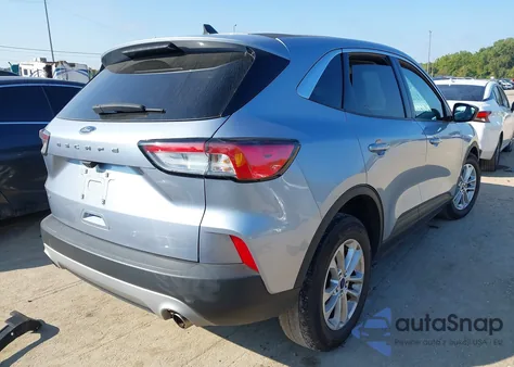 2022 Ford Escape Se z USA, uszkodzony, nr VIN 1FMCU0G66NUB61265